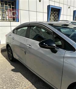 شێڤرۆلێت کروز